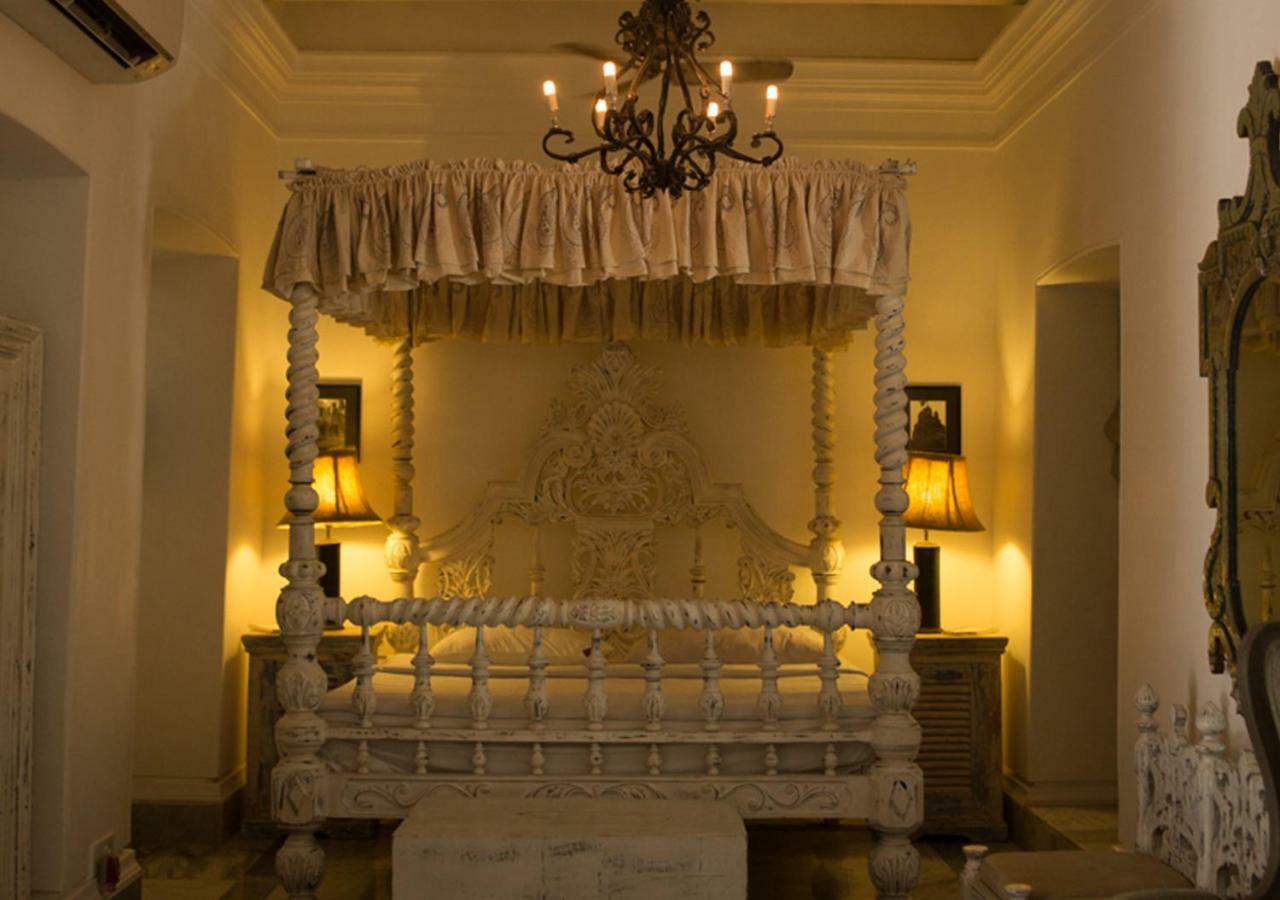 The Rajbari Bawali Hotel Calcutta Buitenkant foto